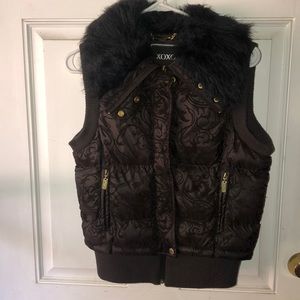 Winter Vest